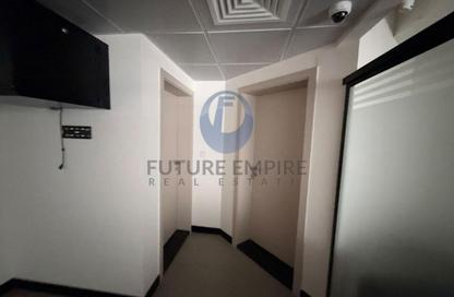 Office Space - Studio - 1 for rent in International Airport Area - Deira - Dubai Office Space - Studio - 1 for rent in International Airport Area - Deira - Dubai