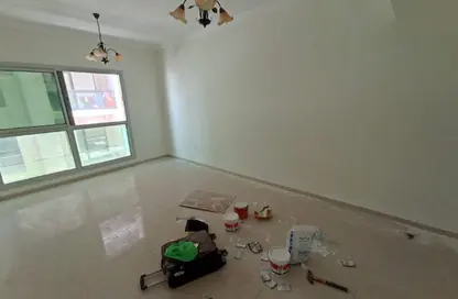 Apartment - 2 Bedrooms - 2 Bathrooms for rent in New Al Taawun Road - Al Taawun - Sharjah