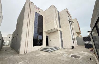 Villa - 6 Bedrooms - 7+ Bathrooms for rent in Al Zaheya Gardens - Al Zahya - Ajman