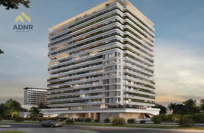 شقة - غرفة نوم - 2 حمامات للبيع في فلوريا أواسيس - مجمع دبي ريزيدنس - دبي لاند - دبي