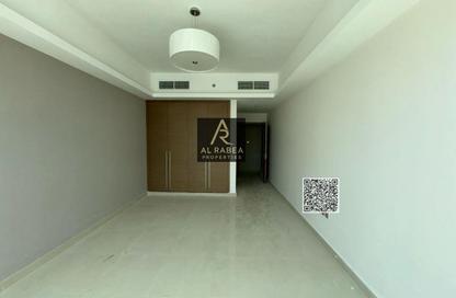 Apartment - 1 Bedroom - 2 Bathrooms for rent in Gulfa Towers - Al Rashidiya 1 - Al Rashidiya - Ajman