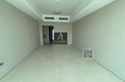 Apartment - 1 Bedroom - 2 Bathrooms for rent in Gulfa Towers - Al Rashidiya 1 - Al Rashidiya - Ajman