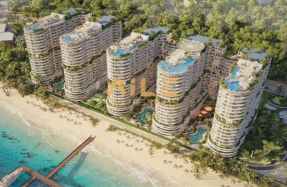 Apartment - Studio - 1 Bathroom for sale in Amra - Al Raudah - Umm Al Quwain Apartment - Studio - 1 Bathroom for sale in Amra - Al Raudah - Umm Al Quwain