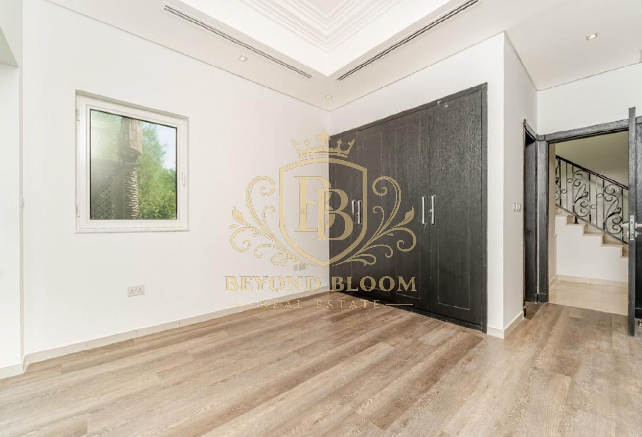 Custom-Built 5Bed Villa | Elevator | Drivers Room photo 10