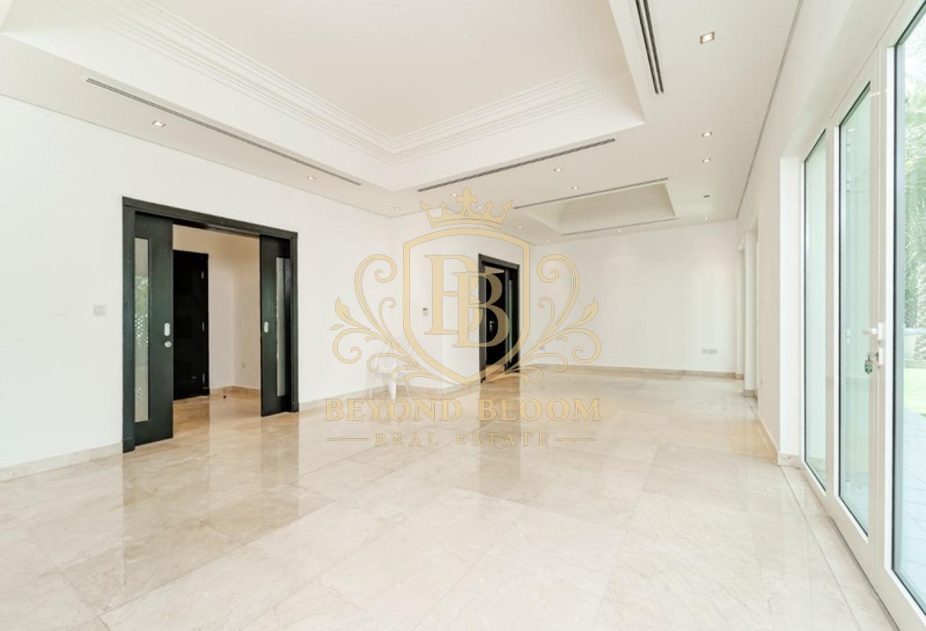 Custom-Built 5Bed Villa | Elevator | Drivers Room photo 7