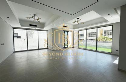 Villa - 5 Bedrooms - 6 Bathrooms for rent in Al Furjan West - Al Furjan - Dubai