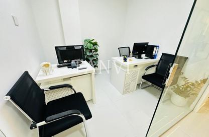 Office Space - Studio - 1 Bathroom for rent in Horizone Building - Port Saeed - Deira - Dubai Office Space - Studio - 1 Bathroom for rent in Horizone Building - Port Saeed - Deira - Dubai
