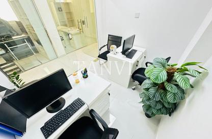 Office Space - Studio - 1 Bathroom for rent in Horizone Building - Port Saeed - Deira - Dubai Office Space - Studio - 1 Bathroom for rent in Horizone Building - Port Saeed - Deira - Dubai