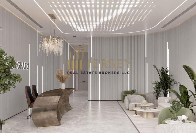 1BHK Offplan | Payment Plan | Q4 2027 Handover