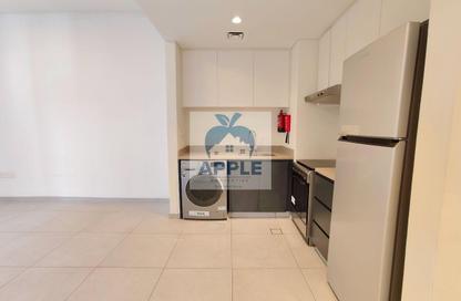 Apartment - 1 Bedroom - 2 Bathrooms for rent in The Link - East Village - Aljada - Sharjah