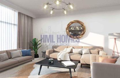 Apartment - 3 - 5 for sale in Verdana Residence 5 - Verdana 5 - Verdana - Dubai Investment Park 1 (DIP 1) - Dubai Investment Park (DIP) - Dubai