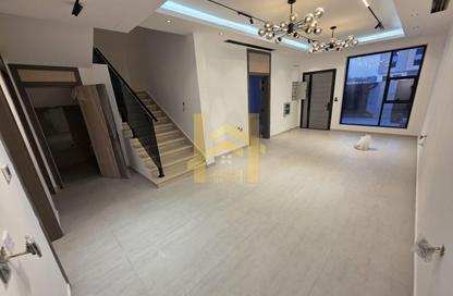 Townhouse - 7 Bedrooms - 7+ Bathrooms for sale in Al Helio 1 - Al Helio - Ajman Townhouse - 7 Bedrooms - 7+ Bathrooms for sale in Al Helio 1 - Al Helio - Ajman