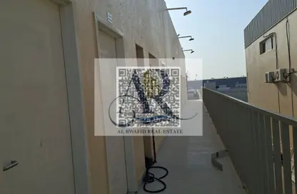 Labor Camp - Studio for rent in Ali Mousa Building - Al Sajaa Industrial - Al Sajaa - Sharjah