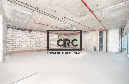 Office Space - Studio - 1 Bathroom for rent in Atria Square - Al Barsha 1 - Al Barsha - Dubai