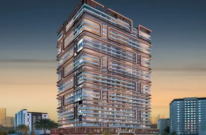 Apartment - 1 Bedroom - 2 Bathrooms for sale in Empire Lake view - Liwan - Dubai Land - Dubai