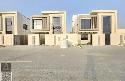 فيلا - 5 غرف نوم - 7 حمامات للبيع في الزاهية جاردنز - الزاهية - عجمان