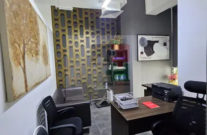 Business Centre - Studio - 2 Bathrooms for rent in Al Qusais Industrial Area 4 - Al Qusais Industrial Area - Al Qusais - Dubai