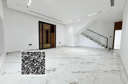 Villa - 5 Bedrooms - 7 Bathrooms for rent in Al Zaheya Gardens - Al Zahya - Ajman