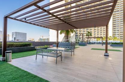 Apartment - Studio - 1 Bathroom for rent in Bloom Heights A - Bloom Heights - District 15 - Jumeirah Village Circle - Dubai