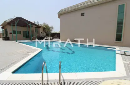 Villa - 3 Bedrooms - 4 Bathrooms for rent in Umm Suqeim 1 Villas - Umm Suqeim 1 - Umm Suqeim - Dubai