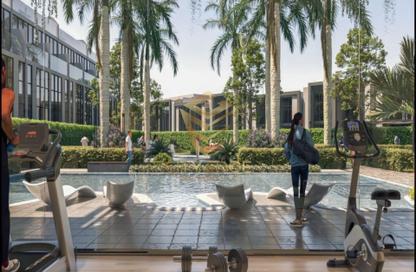 Apartment - 2 Bedrooms - 3 Bathrooms for sale in Verdana Residence 4 - Verdana 4 - Verdana - Dubai Investment Park 1 (DIP 1) - Dubai Investment Park (DIP) - Dubai
