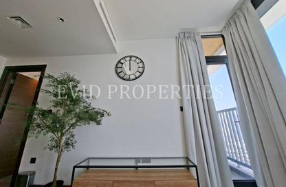 Apartment - 1 Bedroom - 1 Bathroom for rent in The Crest Tower B - The Crest - Sobha Hartland - Mohammed Bin Rashid City - Dubai