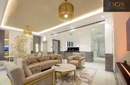 Apartment - 2 Bedrooms - 3 Bathrooms for sale in Yansoon 6 - Yansoon - Old Town - Downtown Dubai - Dubai