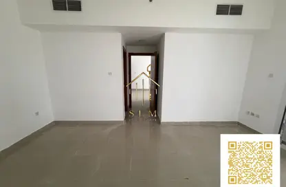 Apartment - 1 Bedroom - 2 Bathrooms for sale in Ajman Pearl Towers - Ajman Downtown - Ajman