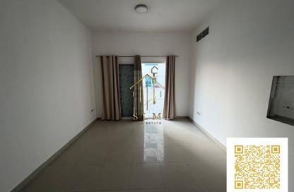 Apartment - 1 Bedroom - 2 Bathrooms for sale in Tower A3 - Ajman Pearl Towers - Ajman Downtown - Ajman