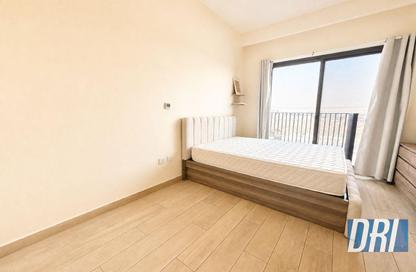 Apartment - 2 Bedrooms - 2 Bathrooms for rent in AZIZI Pearl - Al Furjan - Dubai