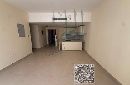Apartment - 2 - 3 for rent in Ajman Corniche Residences - Ajman Corniche Road - Ajman