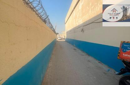 Bulk Sale Unit - Studio - 7+ Bathrooms for sale in Industrial Area 12 - Sharjah Industrial Area - Sharjah