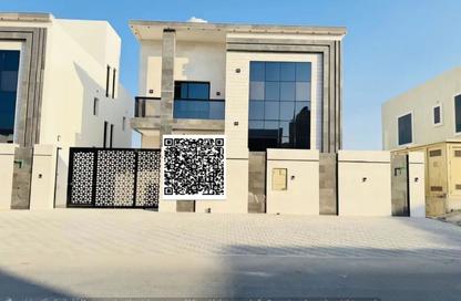 فيلا - 6 غرف نوم - 8 حمامات للايجار في العامرة جاردنز - العامرة - عجمان