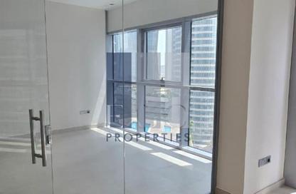 Apartment - 1 Bedroom - 1 Bathroom for rent in Radiant Square - City Of Lights - Al Reem Island - Abu Dhabi