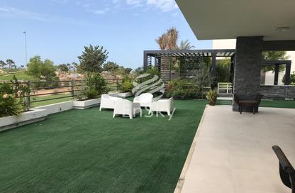 Villa - 4 Bedrooms - 6 Bathrooms for sale in Redwoods - Yas Acres - Yas Island - Abu Dhabi