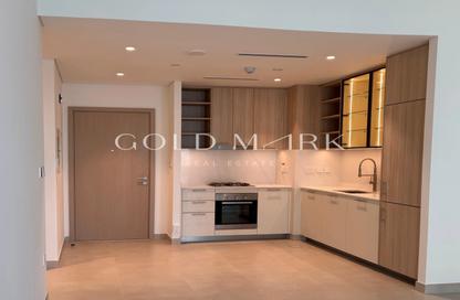 Apartment - 1 - 1 for rent in Parkside Views - Dubai Hills Estate - Dubai