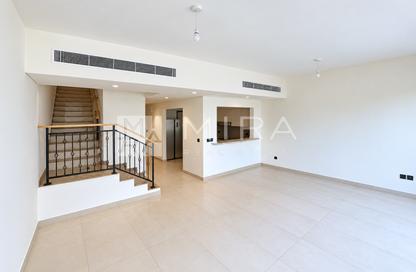 Townhouse - 4 - 3 for rent in Costa Brava 1 - Costa Brava - Damac Lagoons - Dubai