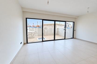 Townhouse - 4 - 3 for rent in Costa Brava 1 - Costa Brava - Damac Lagoons - Dubai