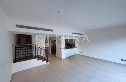 Townhouse - 4 - 3 for rent in Costa Brava 1 - Costa Brava - Damac Lagoons - Dubai