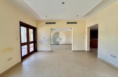 Villa - 3 Bedrooms - 5 Bathrooms for rent in Granada Villas - Granada - Mina Al Arab - Ras Al Khaimah