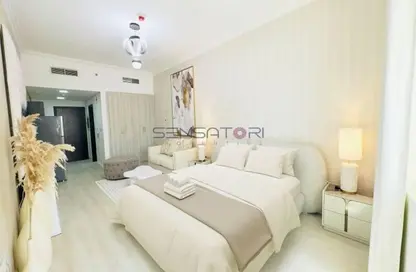 شقة - 1 حمام للايجار في بلازا ريسدينس 2 - بلازا ريزيدنس - الضاحية 13 - قرية جميرا الدائرية - دبي