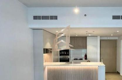 Apartment - Studio - 1 Bathroom for sale in MAG 565 - Mag 5 Boulevard - Residential District - Dubai South (Dubai World Central) - Dubai