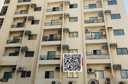 Apartment - 2 Bedrooms - 1 Bathroom for rent in Zayd Bin Aslam Street - Abu shagara - Sharjah Apartment - 2 Bedrooms - 1 Bathroom for rent in Zayd Bin Aslam Street - Abu shagara - Sharjah