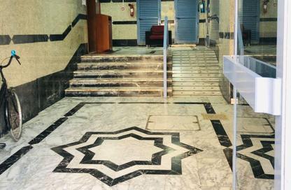 Apartment - 2 Bedrooms - 1 Bathroom for rent in Zayd Bin Aslam Street - Abu shagara - Sharjah