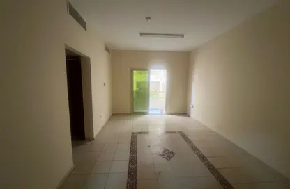 Apartment - 1 Bedroom - 1 Bathroom for rent in Al Nad - Al Qasimia - Sharjah
