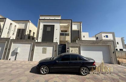 Villa - 5 Bedrooms - 7 Bathrooms for rent in Al Yasmeen 1 - Al Yasmeen - Ajman