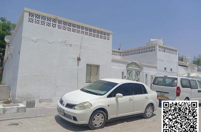 Villa - 6 Bedrooms - 5 Bathrooms for sale in Orient Tower 1 - Orient Towers - Al Bustan - Ajman