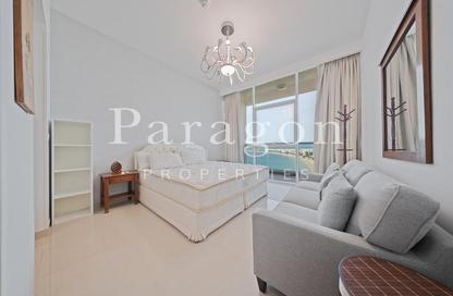 Apartment - 1 Bedroom - 2 Bathrooms for rent in Gateway Residences - Mina Al Arab - Ras Al Khaimah