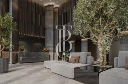 Apartment - 3 - 5 for sale in One Park Central - District 15 - Jumeirah Village Circle - Dubai