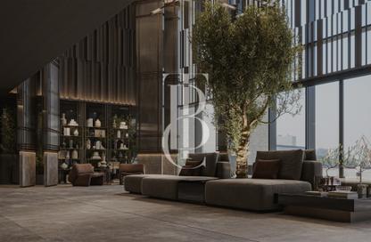 Apartment - 3 - 5 for sale in One Park Central - District 15 - Jumeirah Village Circle - Dubai